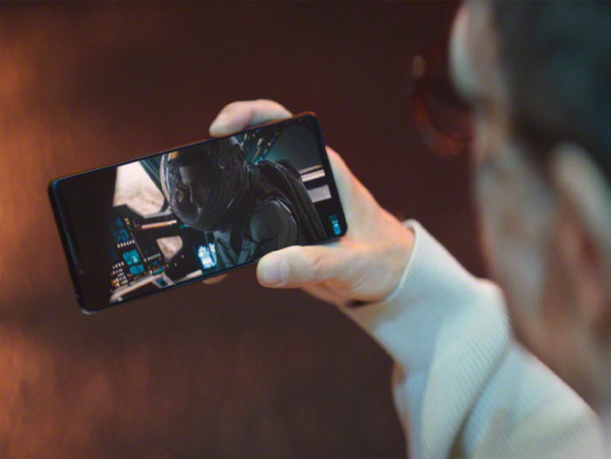 sony xperia 1 iv